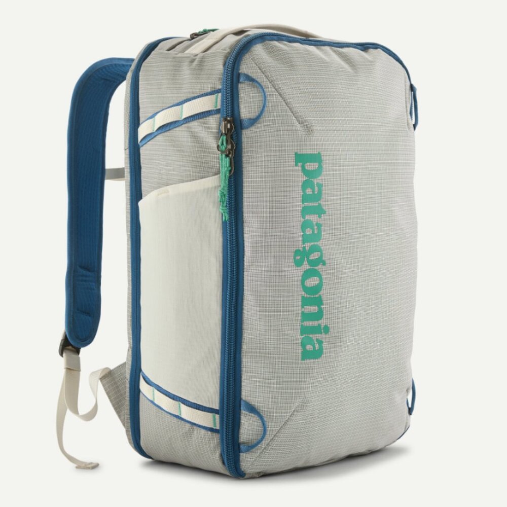 NWT Black Hole Mini MLC Pack 30L Color Birch White